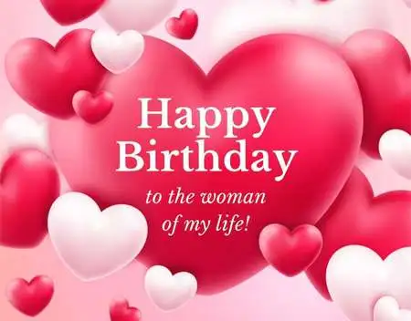 Loi chuc mung Sinh nhat Vo yeu hay va y nghia nhat