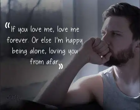 Nhung cau noi hay ve Tinh yeu Don phuong