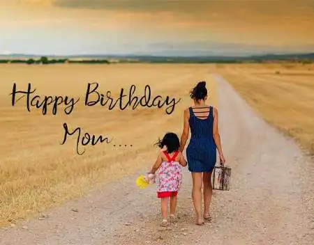 Nhung loi Chuc mung Sinh nhat Me hay nhat