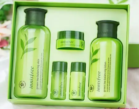 Qua Valentine cho ban gai