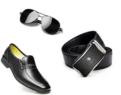 Qua tang Sinh Nhat bo