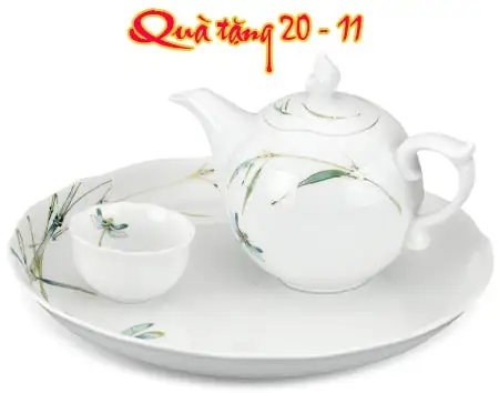 Qua tang Thay co 20 11