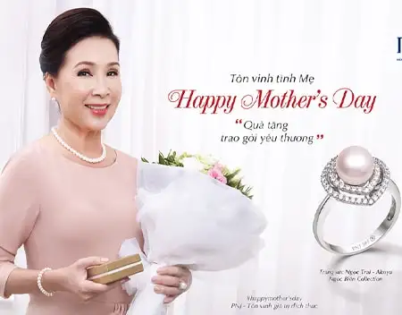 Qua tang me ngay sinh nhat