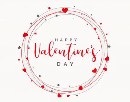 Qua valentine cho ban trai