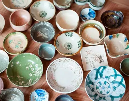 Quy trinh san xuat gom