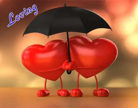 Stt dang yeu lang man gui nguoi yeu