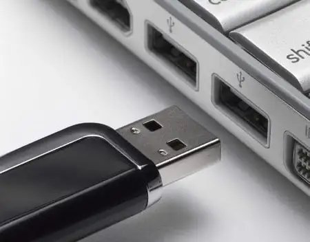 USB Qua tang