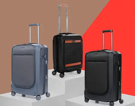 Vali Du lich Qua tang