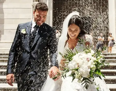 Y nghia cua ngay le thanh hon