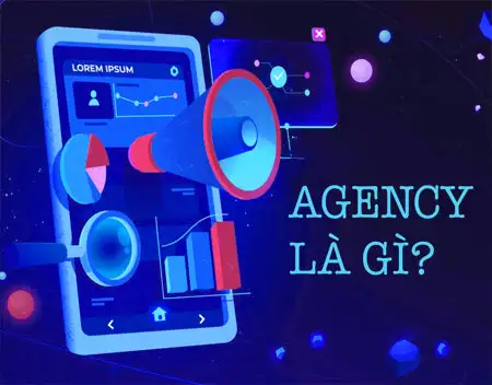 agency la gi