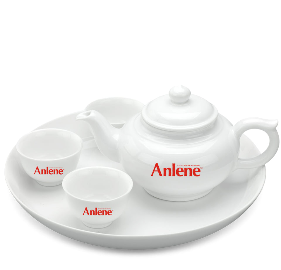 BỘ TRÀ 0.35L JASMINE TRẮNG MINH LONG IN LOGO GIÁ RẺ