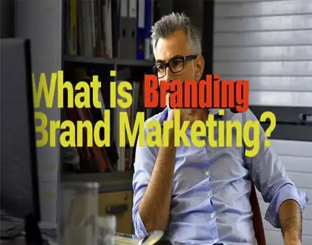 brand maketing la gi Branding la gi