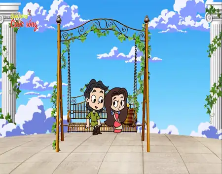 cau chuyen qua tang cuoc song 2019