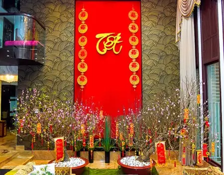 do trang tri tet 450