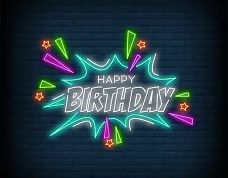 loi bai hat Happy birthday