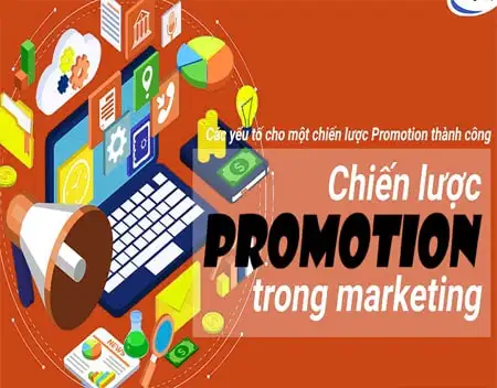 promotion la gi