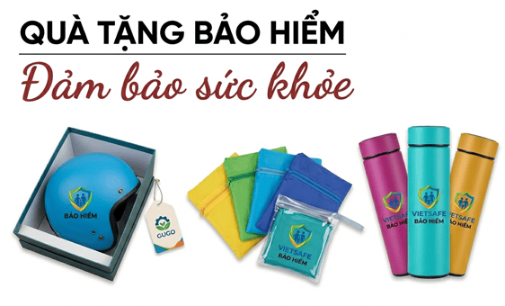 qua tang bao hiem