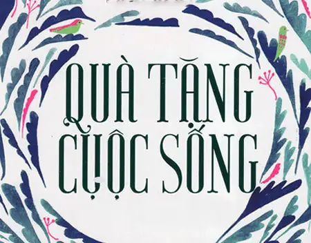 qua tang cuoc song