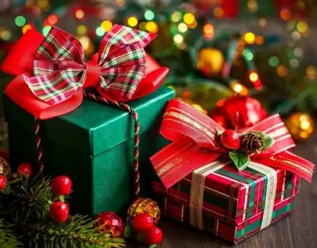 qua tang giang sinh 450