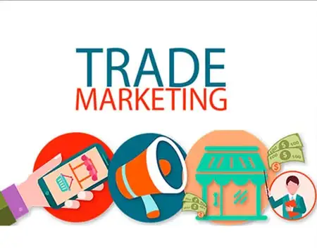 trade maketing la gi