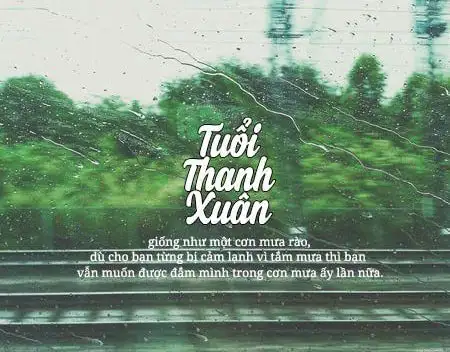 tuoi thanh