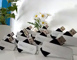 usb in logo doanh nghiep 450