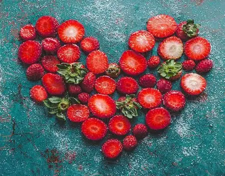 valentine la ngay gi