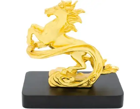 y nghia cua vat dung ma vang